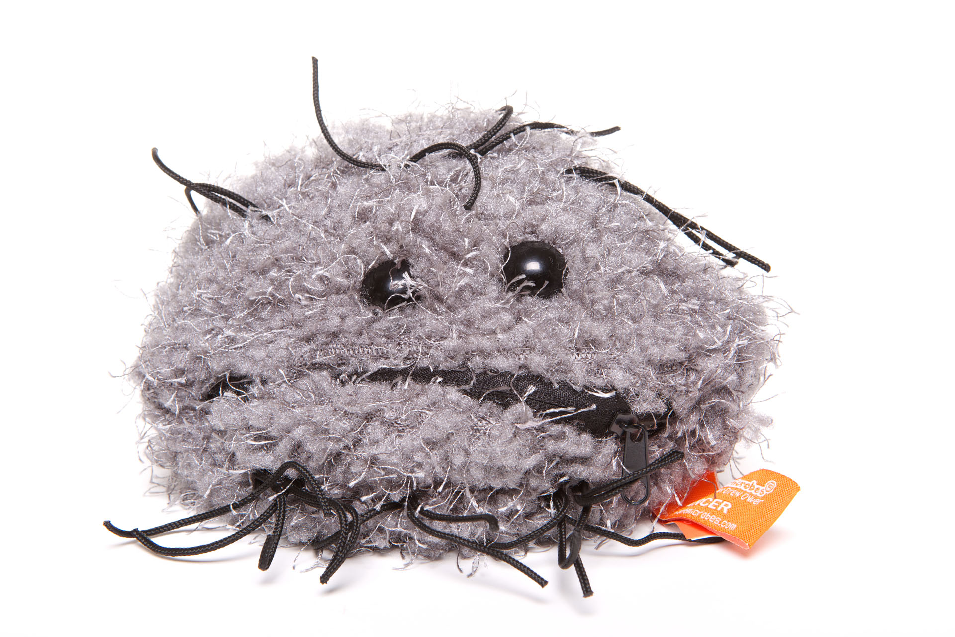 giant microbes celiac disease