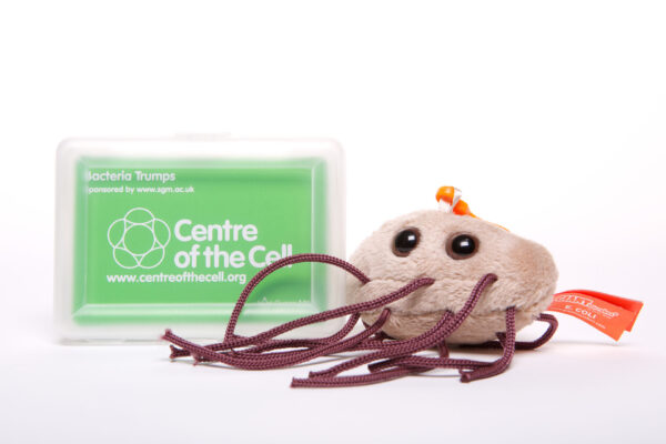 ‘Bacteria’ Gift Set